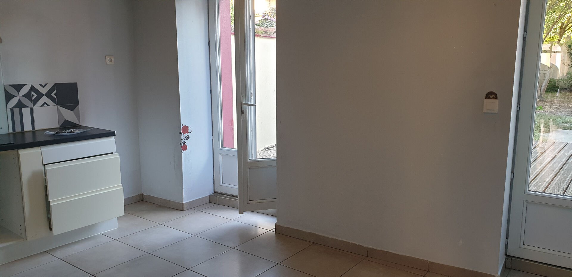 Appartement à louer, 60m², Tonneins