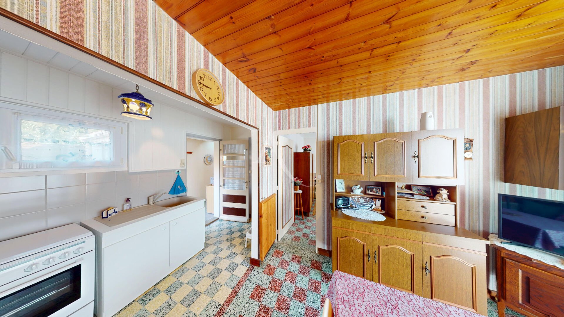 Maison à vendre, 42m², Bretignolles-sur-Mer