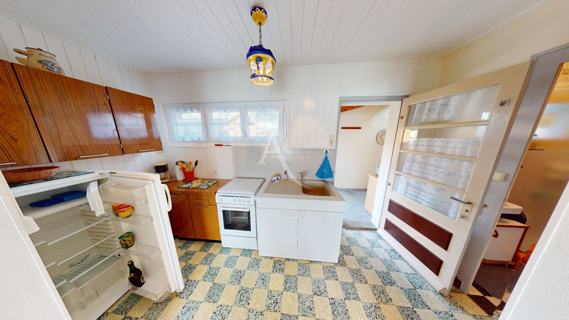 Maison à vendre, 42m², Bretignolles-sur-Mer