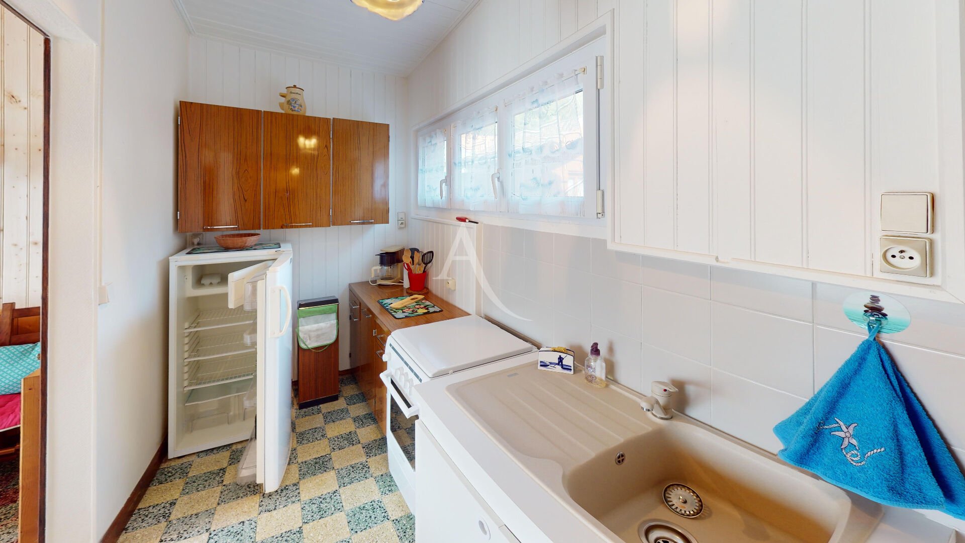 Maison à vendre, 42m², Bretignolles-sur-Mer