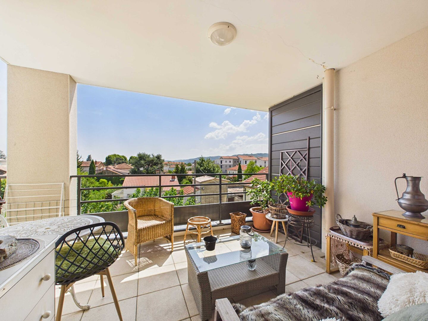Appartement à vendre, 53m², Tournon-sur-Rhône