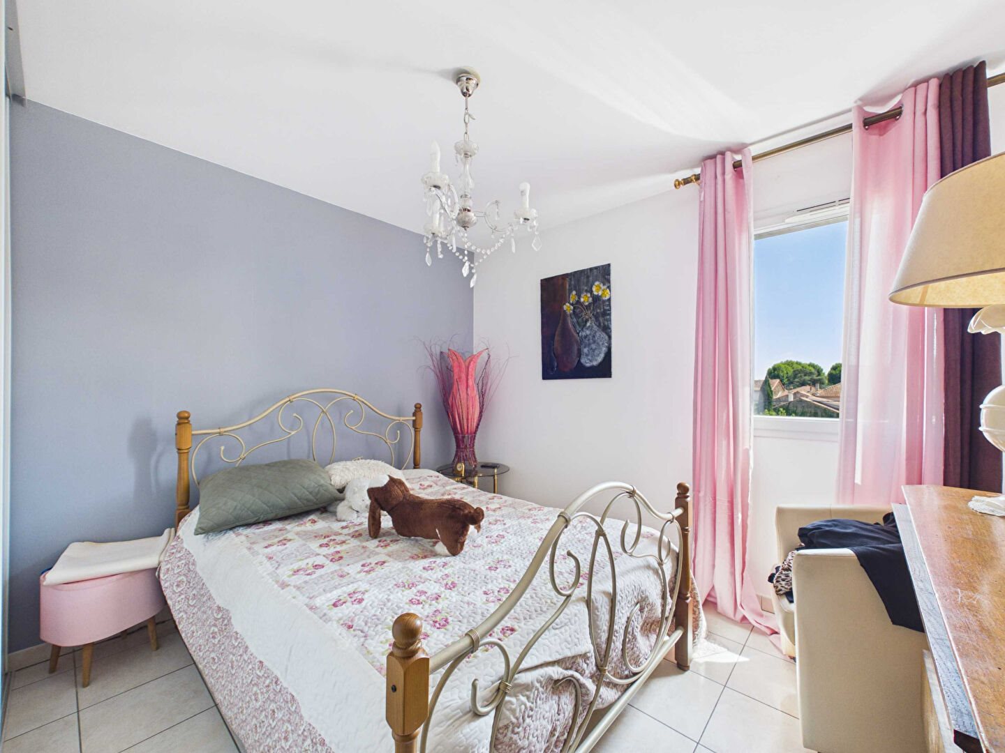 Appartement à vendre, 53m², Tournon-sur-Rhône