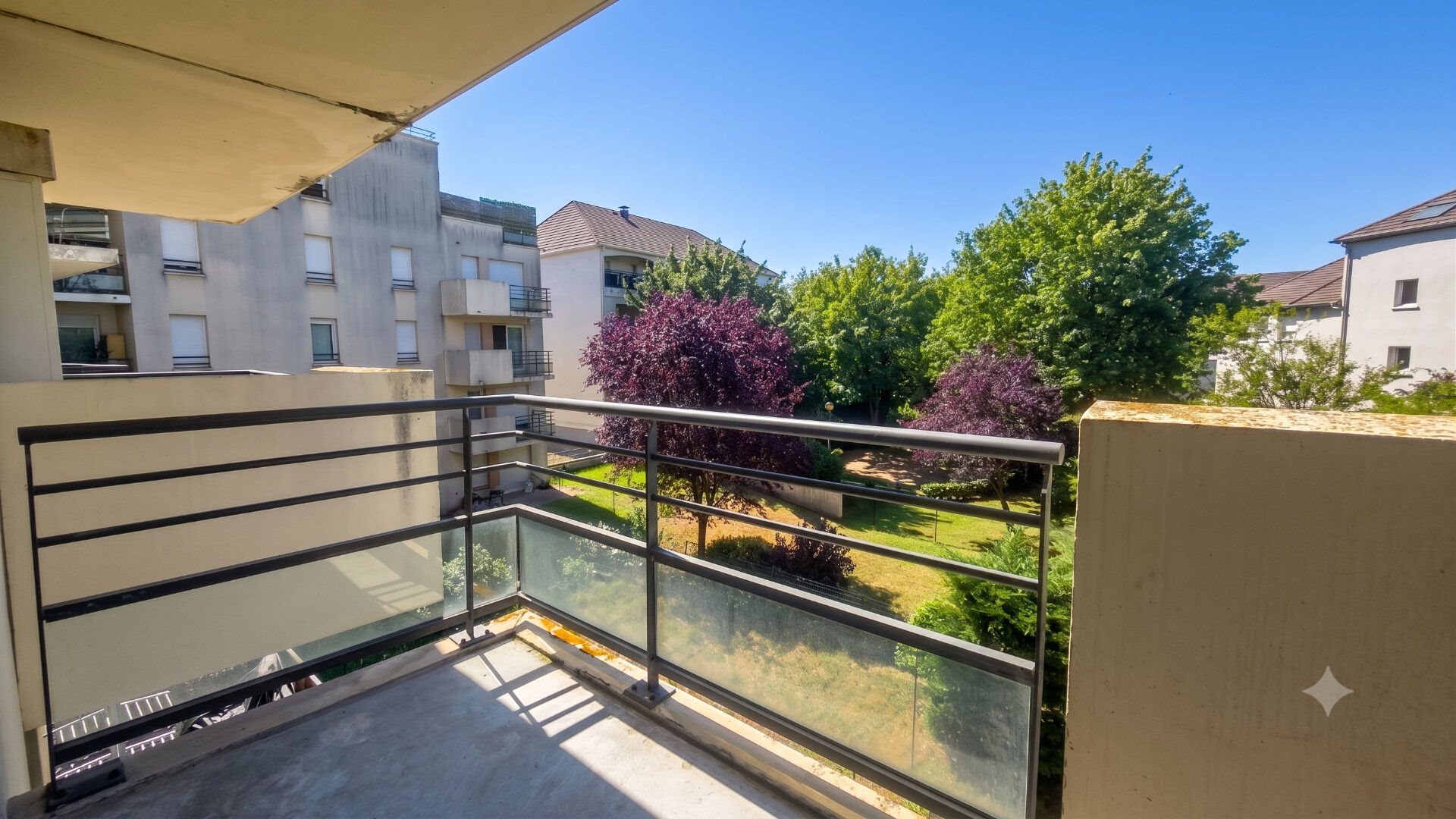 Appartement à vendre, 57m², Courdimanche