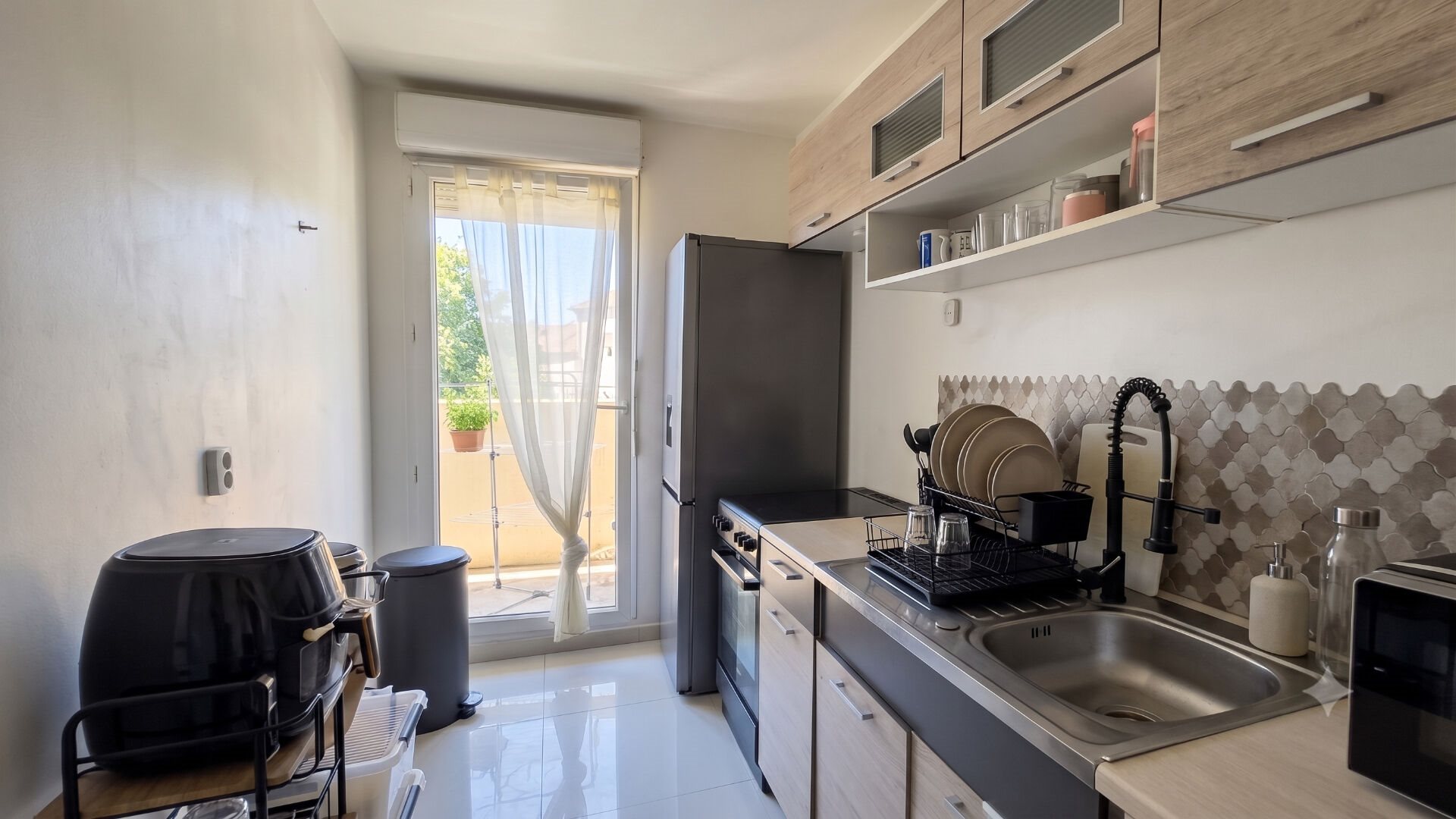 Appartement à vendre, 57m², Courdimanche