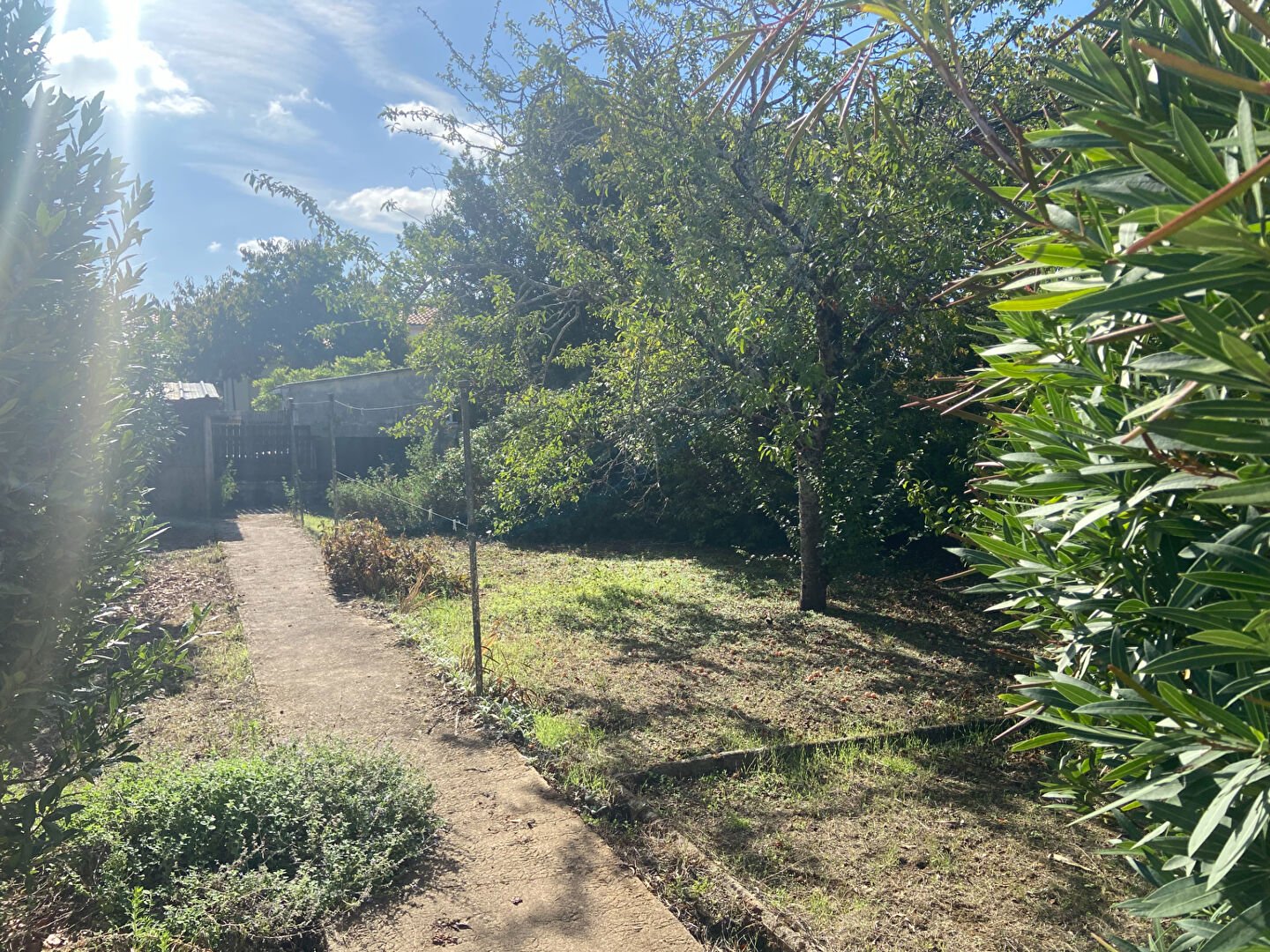 Maison à vendre, 91m², Fontenay-le-Comte