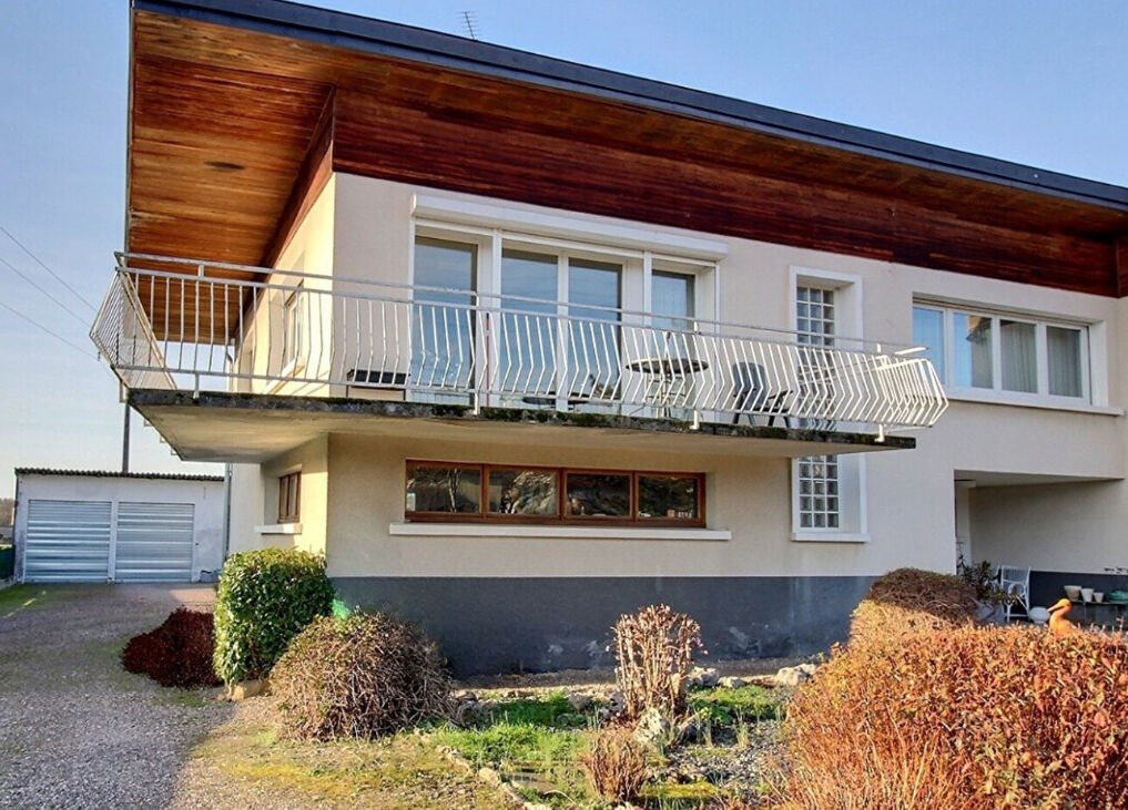 Maison à vendre, 119m², Vaivre-et-Montoille