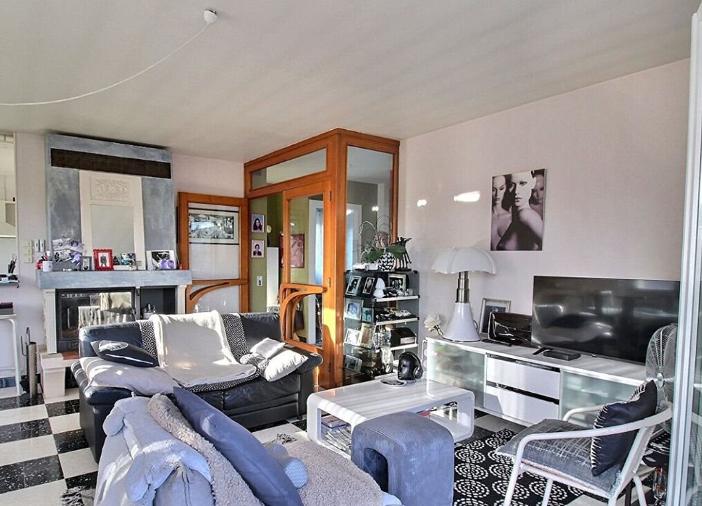 Maison à vendre, 119m², Vaivre-et-Montoille