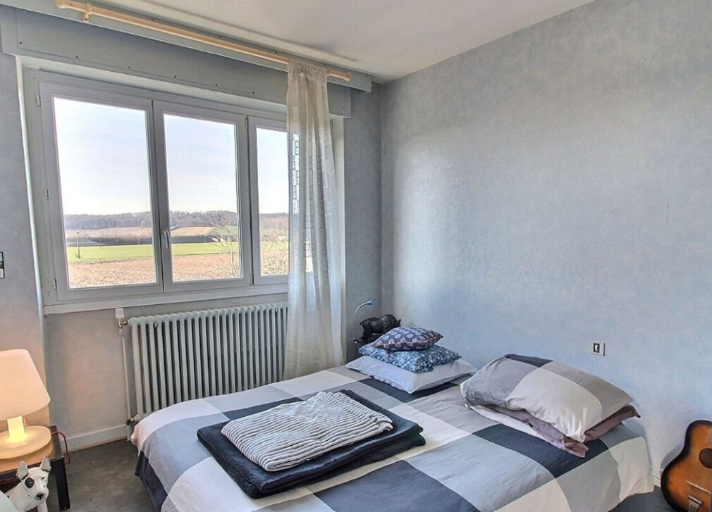 Maison à vendre, 119m², Vaivre-et-Montoille