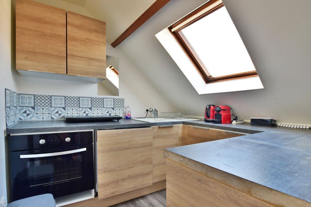 Appartement à louer, 39m², Melun