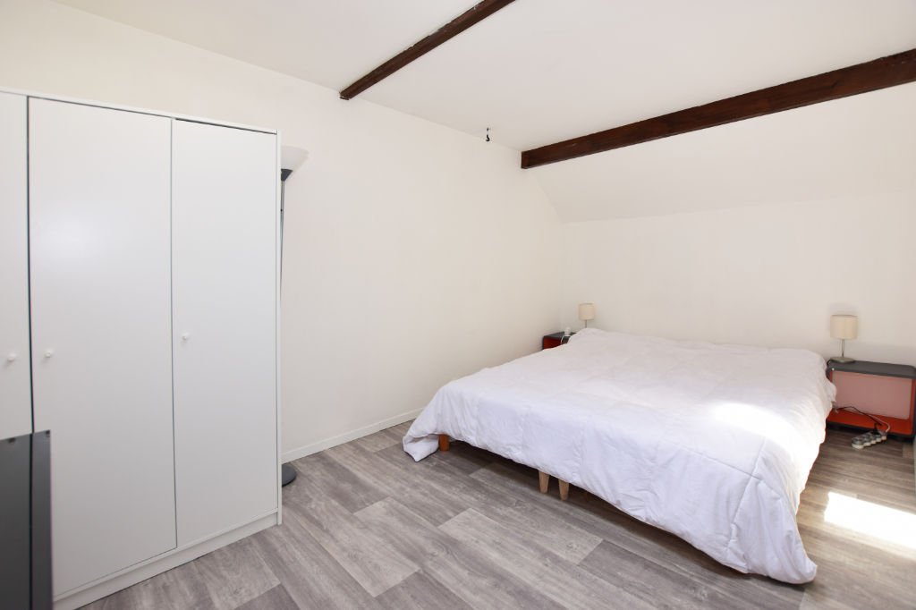 Appartement à louer, 39m², Melun