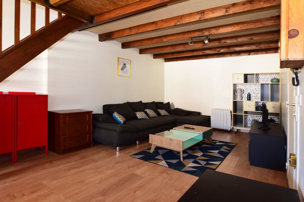Appartement à louer, 39m², Melun