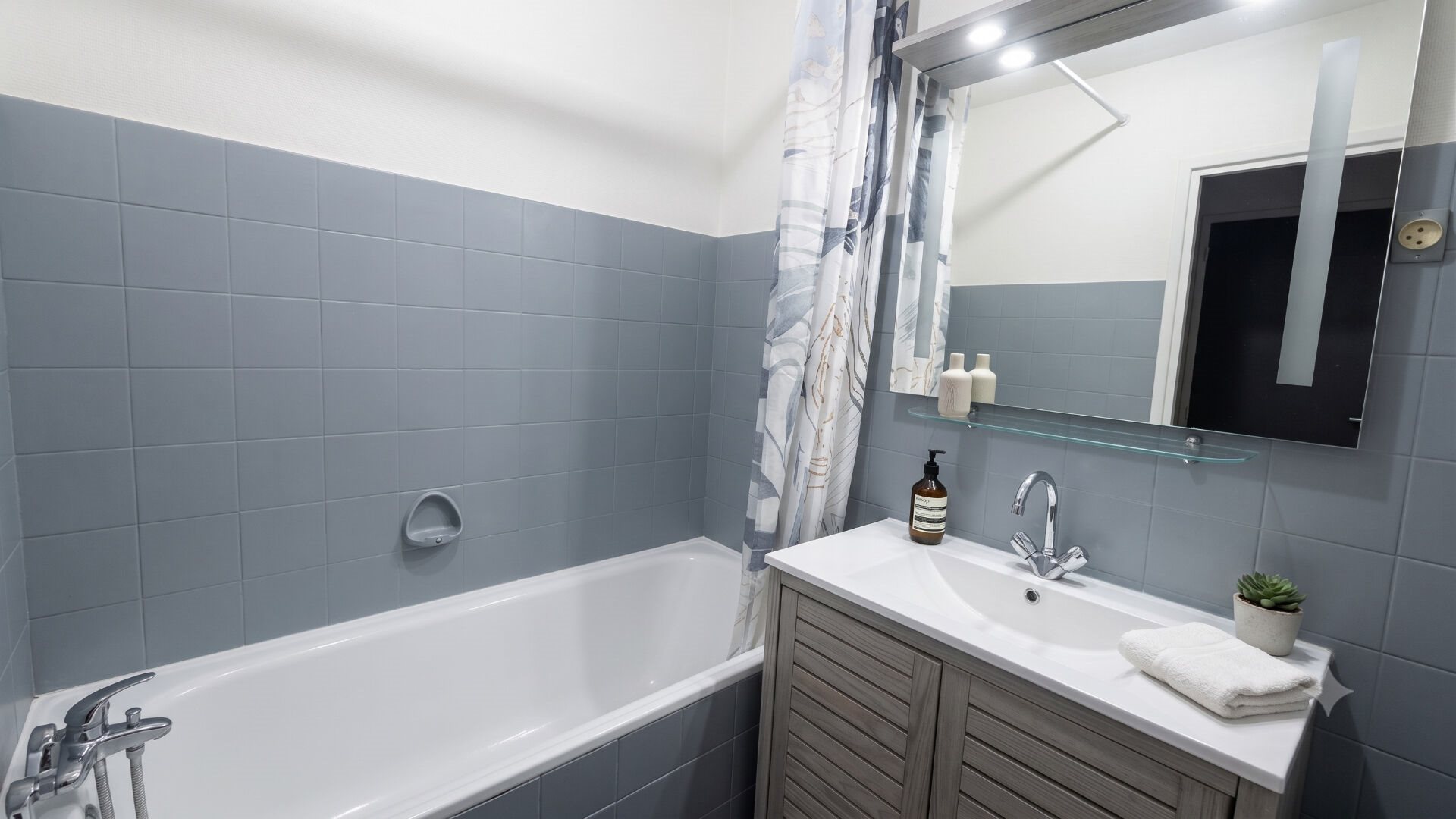 Appartement à vendre, 27m², Pontoise