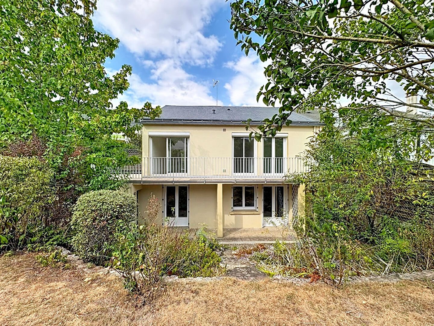 Maison à vendre, 125m², Saumur