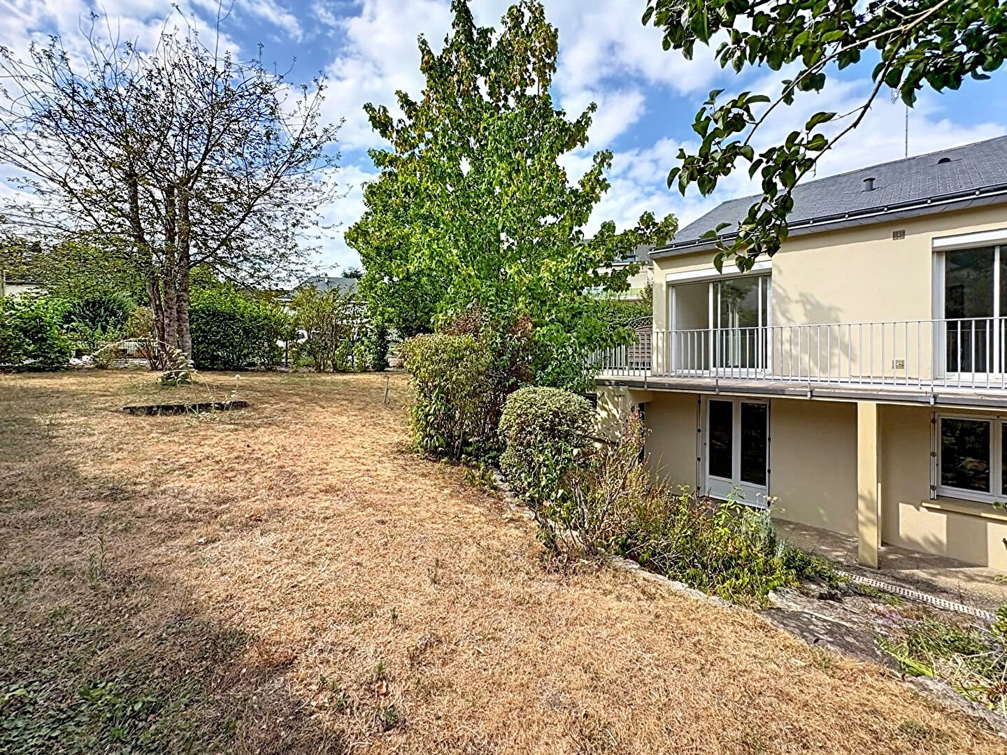 Maison à vendre, 125m², Saumur