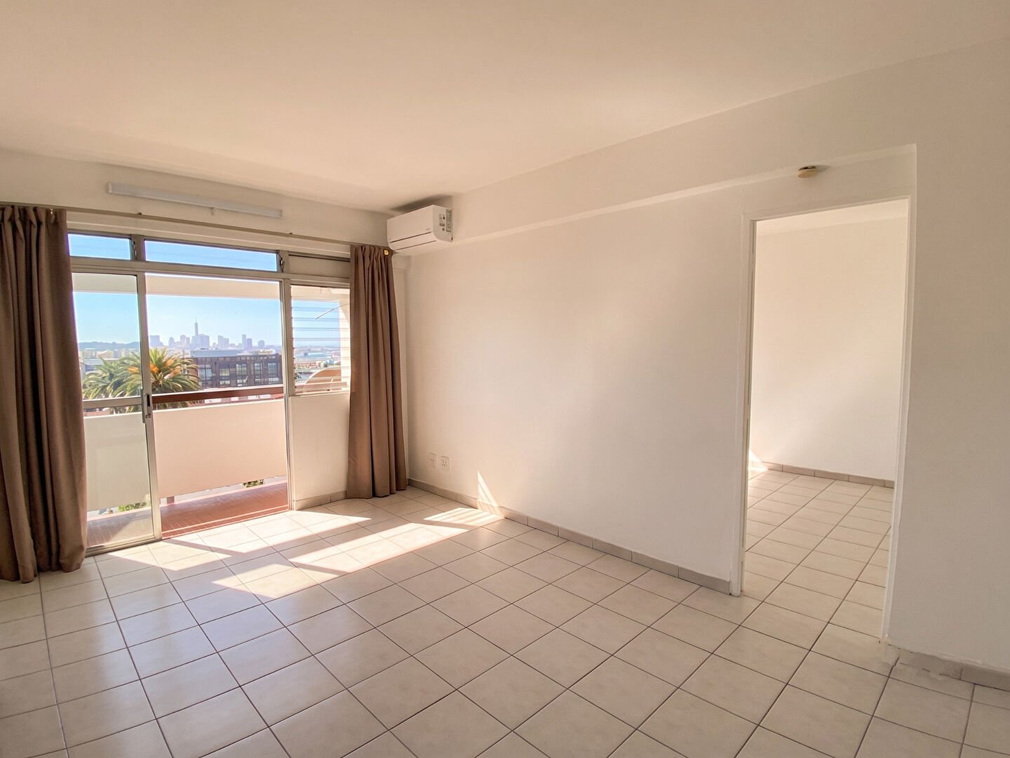 Appartement à louer, 55m², Fort-de-France