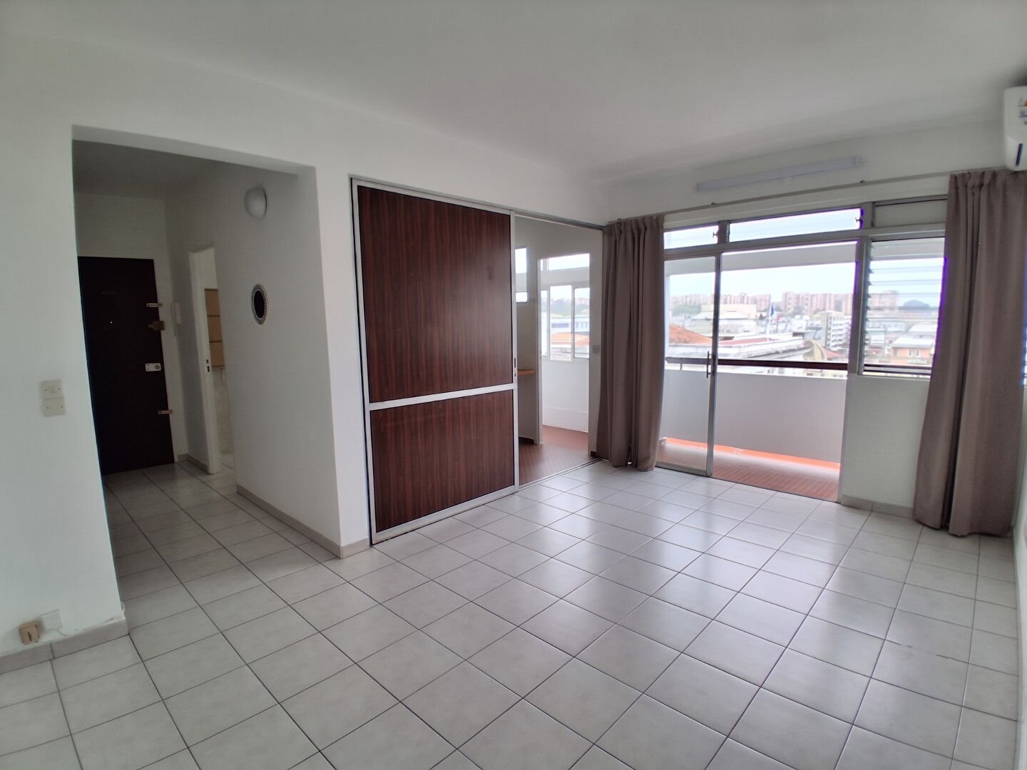 Appartement à louer, 55m², Fort-de-France