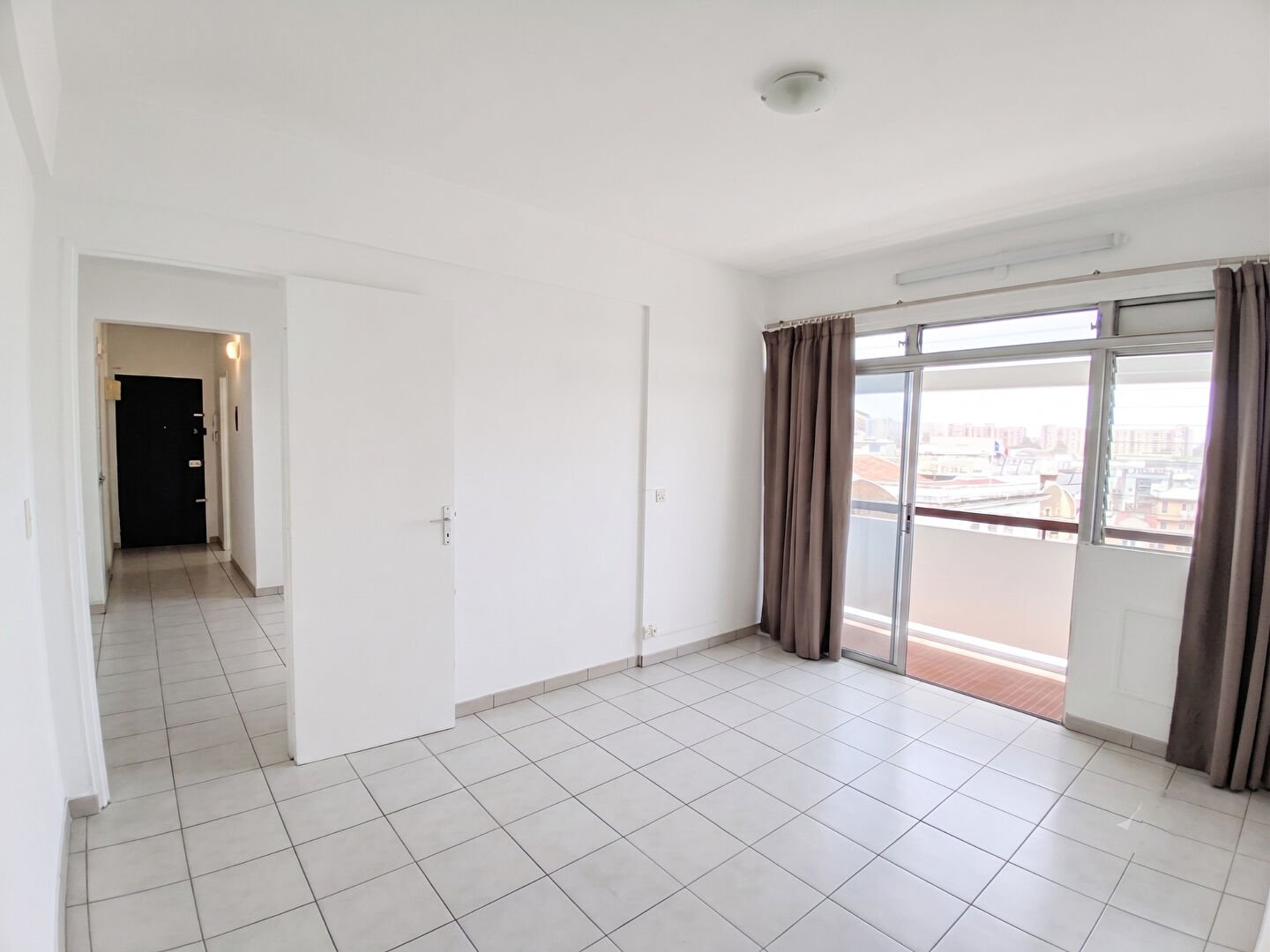 Appartement à louer, 55m², Fort-de-France