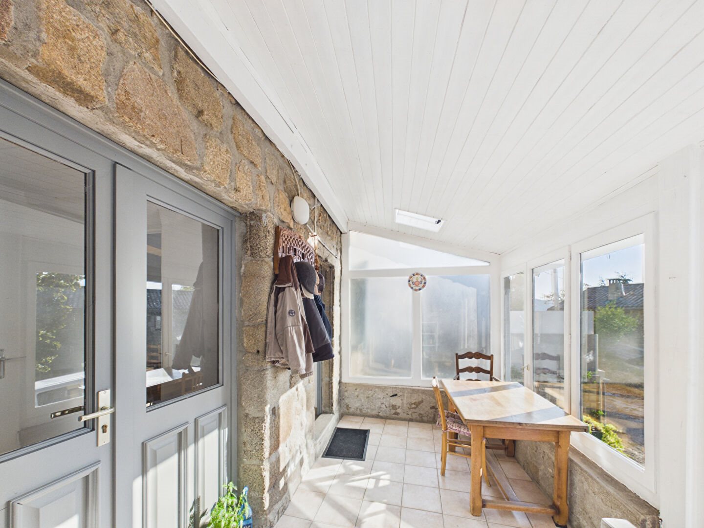 Maison à vendre, 88m², Désaignes