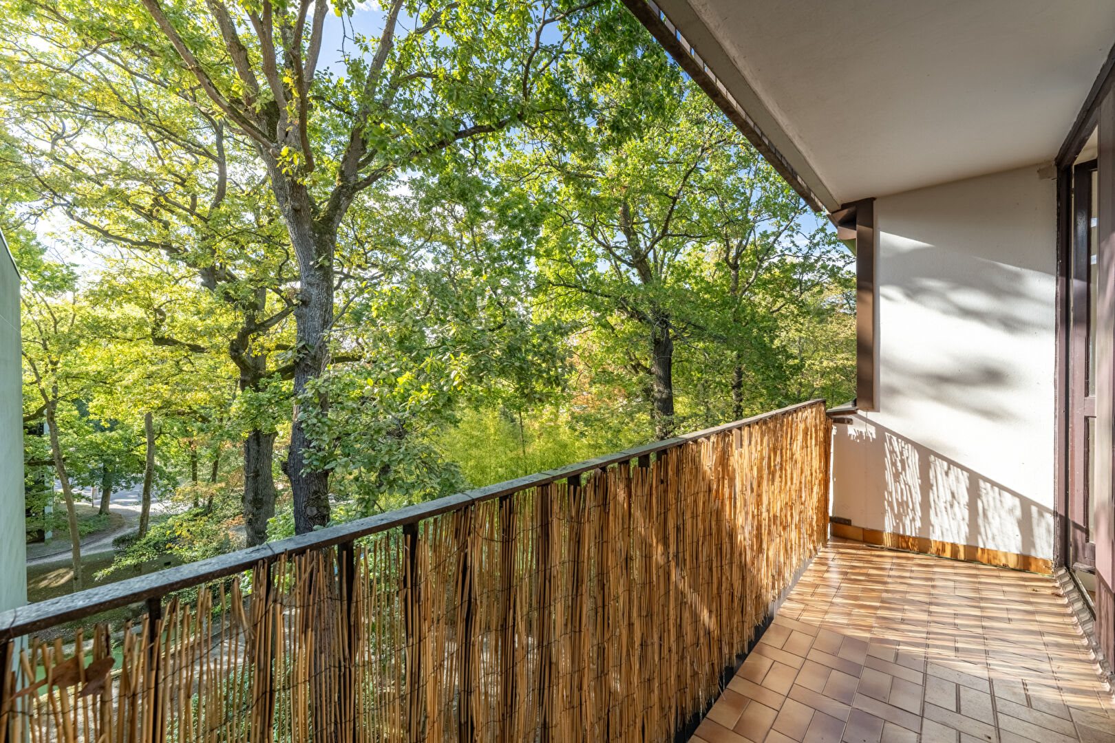 Appartement à vendre, 66m², Méry-sur-Oise