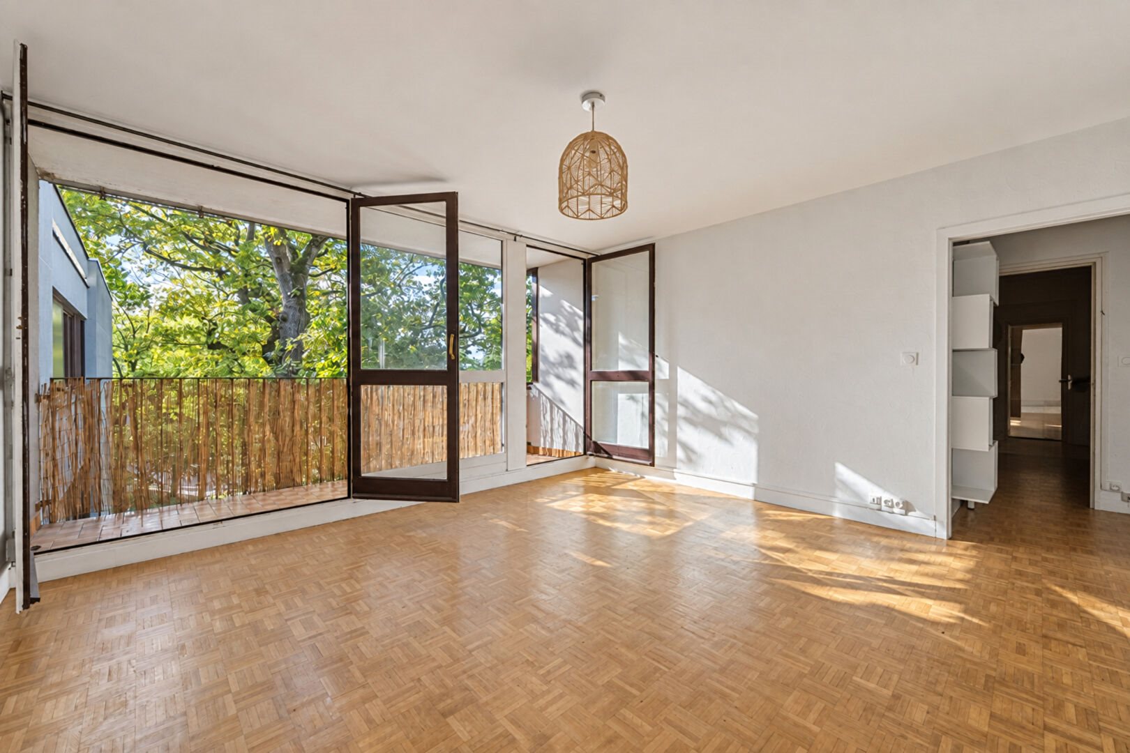 Appartement à vendre, 66m², Méry-sur-Oise