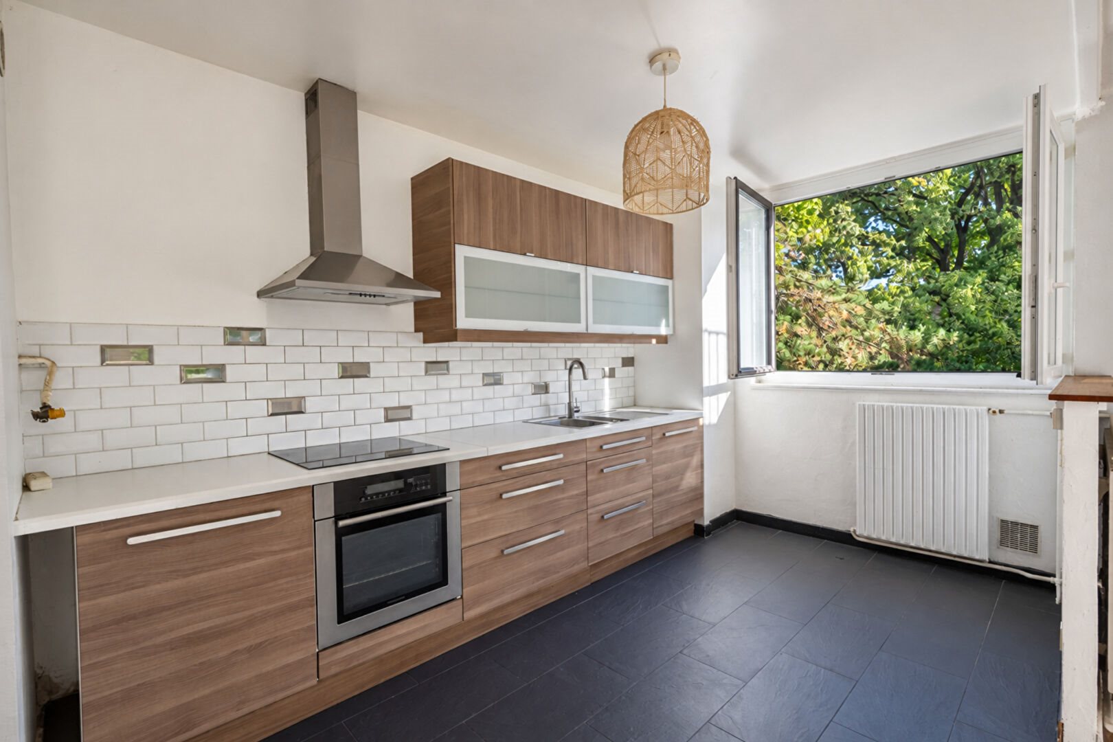 Appartement à vendre, 66m², Méry-sur-Oise