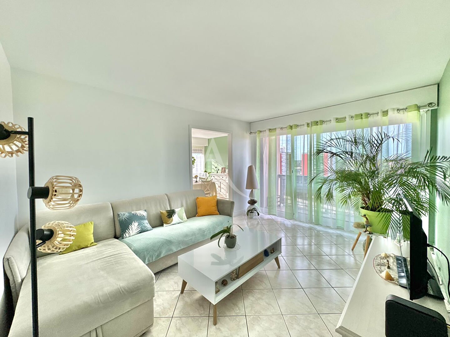 Appartement à vendre, 66m², Le Mée-sur-Seine