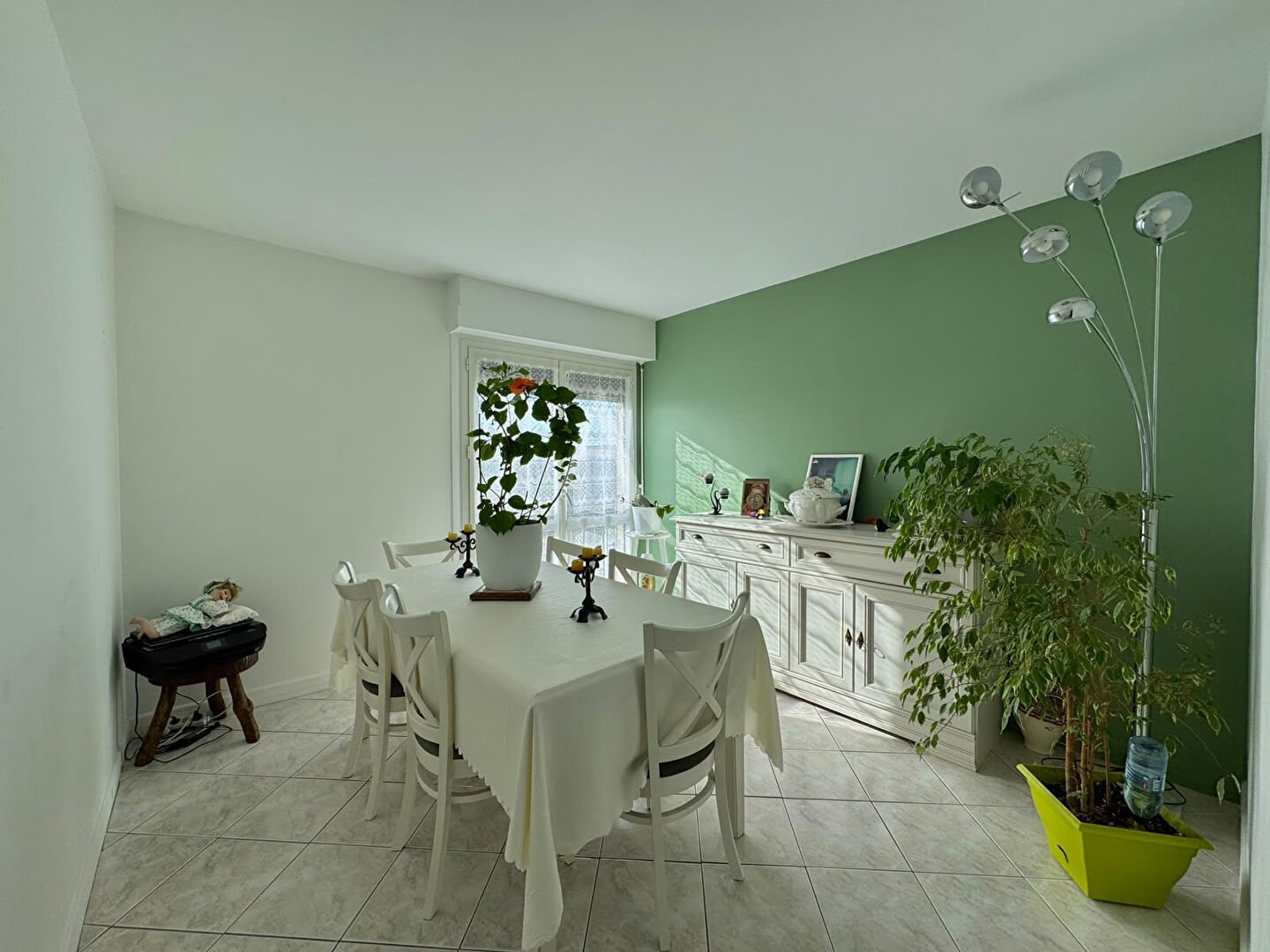 Appartement à vendre, 66m², Le Mée-sur-Seine