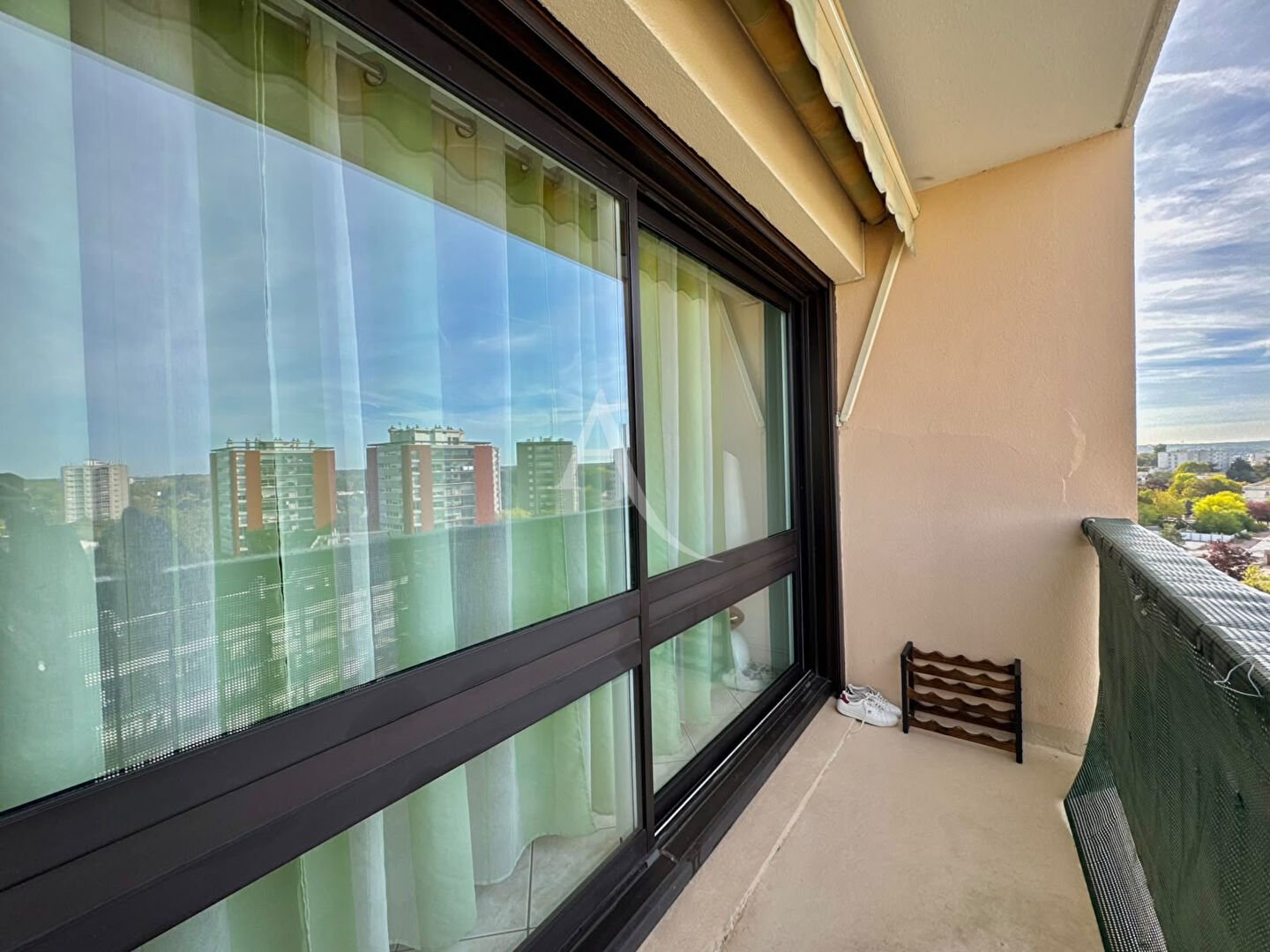Appartement à vendre, 66m², Le Mée-sur-Seine
