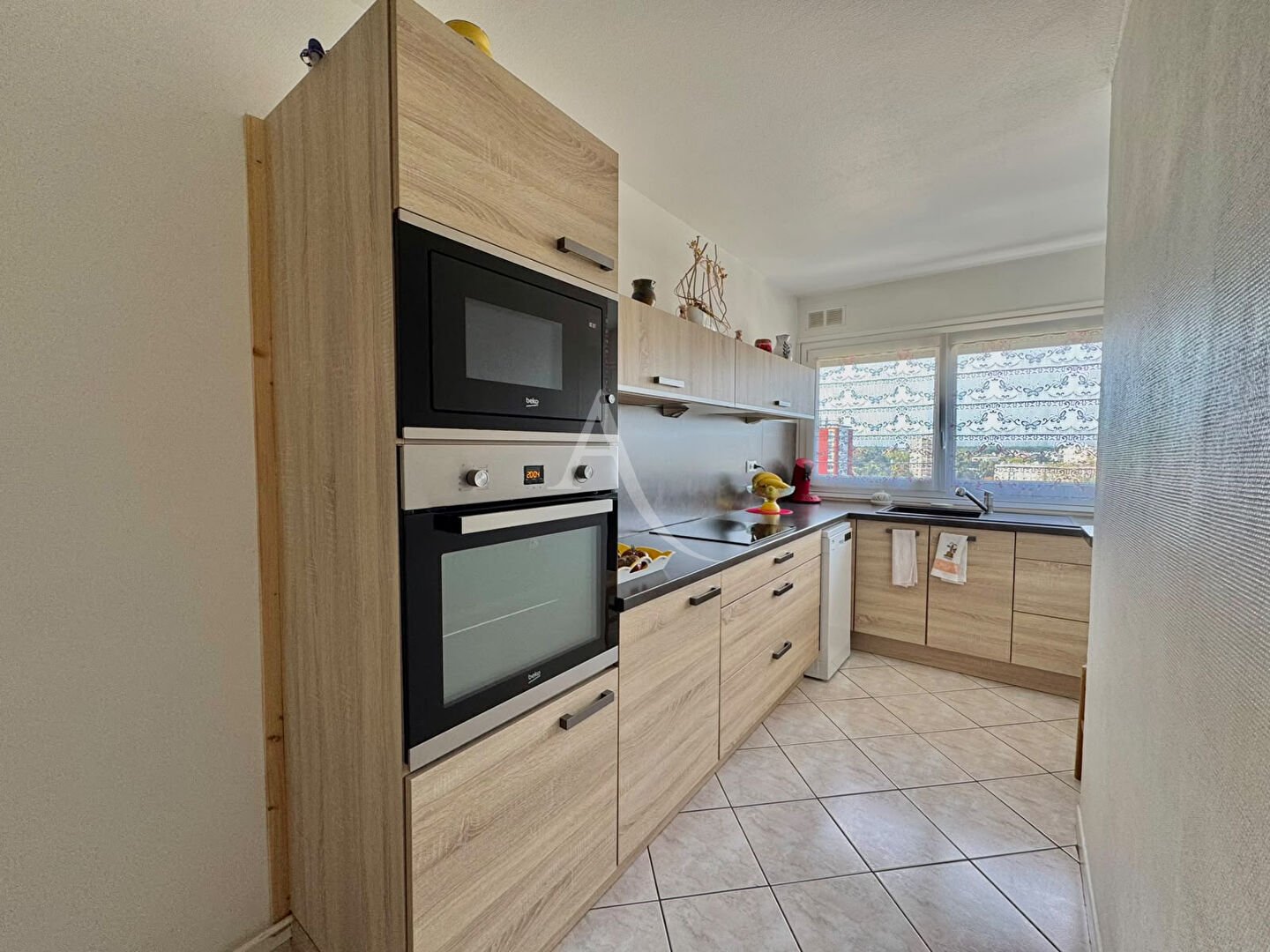 Appartement à vendre, 66m², Le Mée-sur-Seine