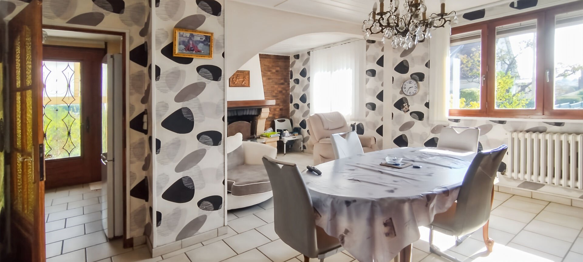 Maison à vendre, 80m², Saint-Etienne-du-Rouvray