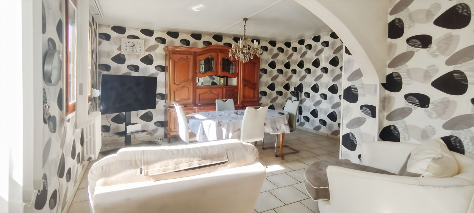 Maison à vendre, 80m², Saint-Etienne-du-Rouvray