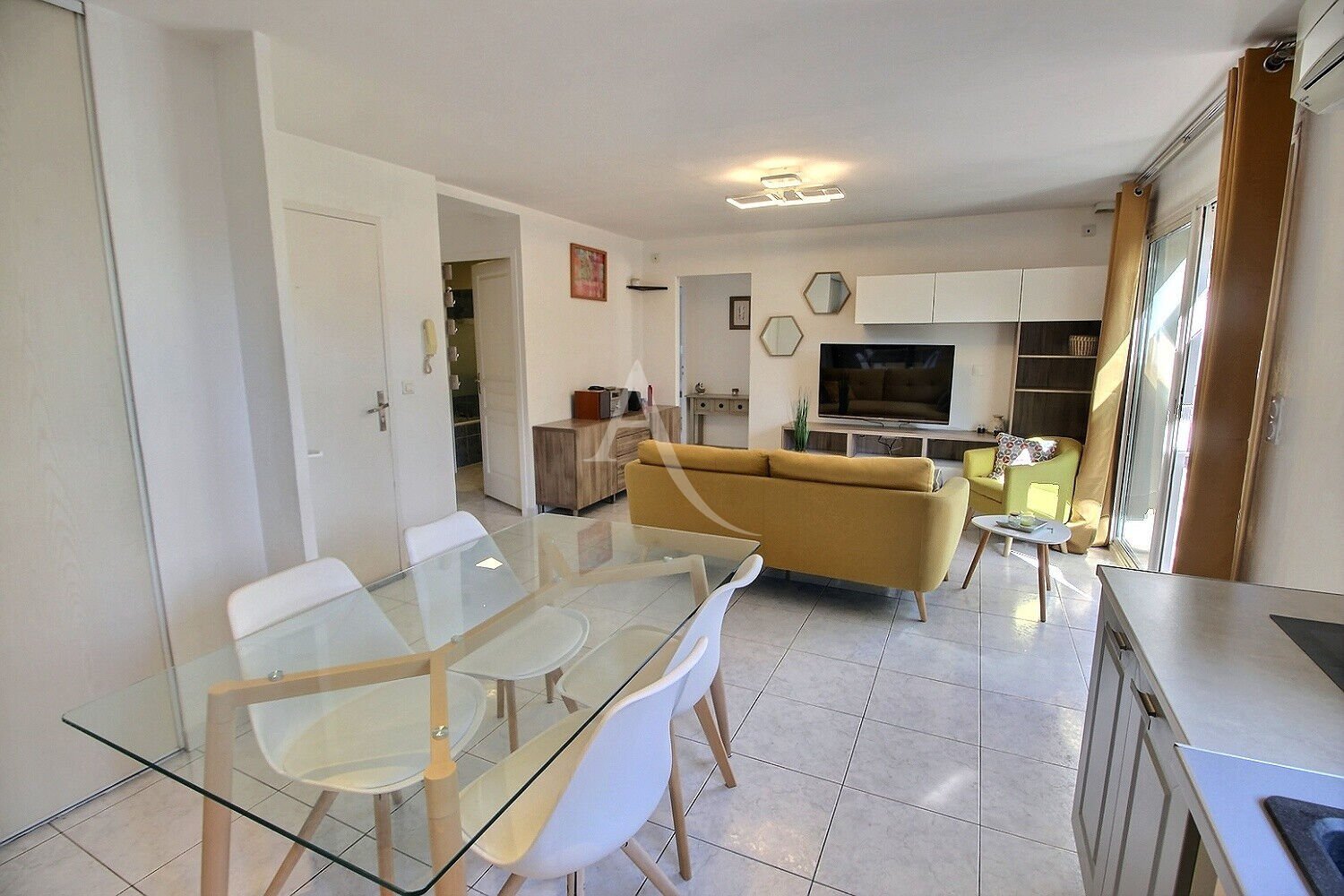 Appartement à vendre, 54m², Perpignan