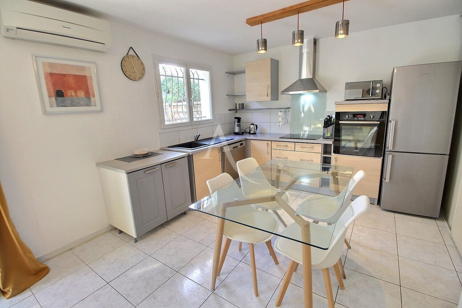 Appartement à vendre, 54m², Perpignan