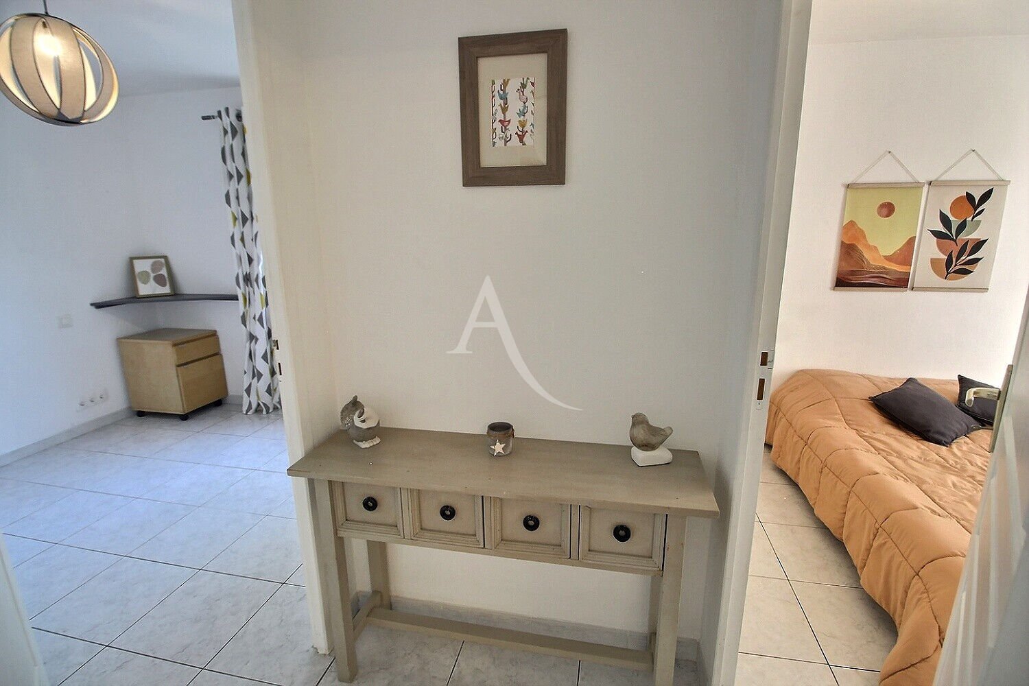 Appartement à vendre, 54m², Perpignan