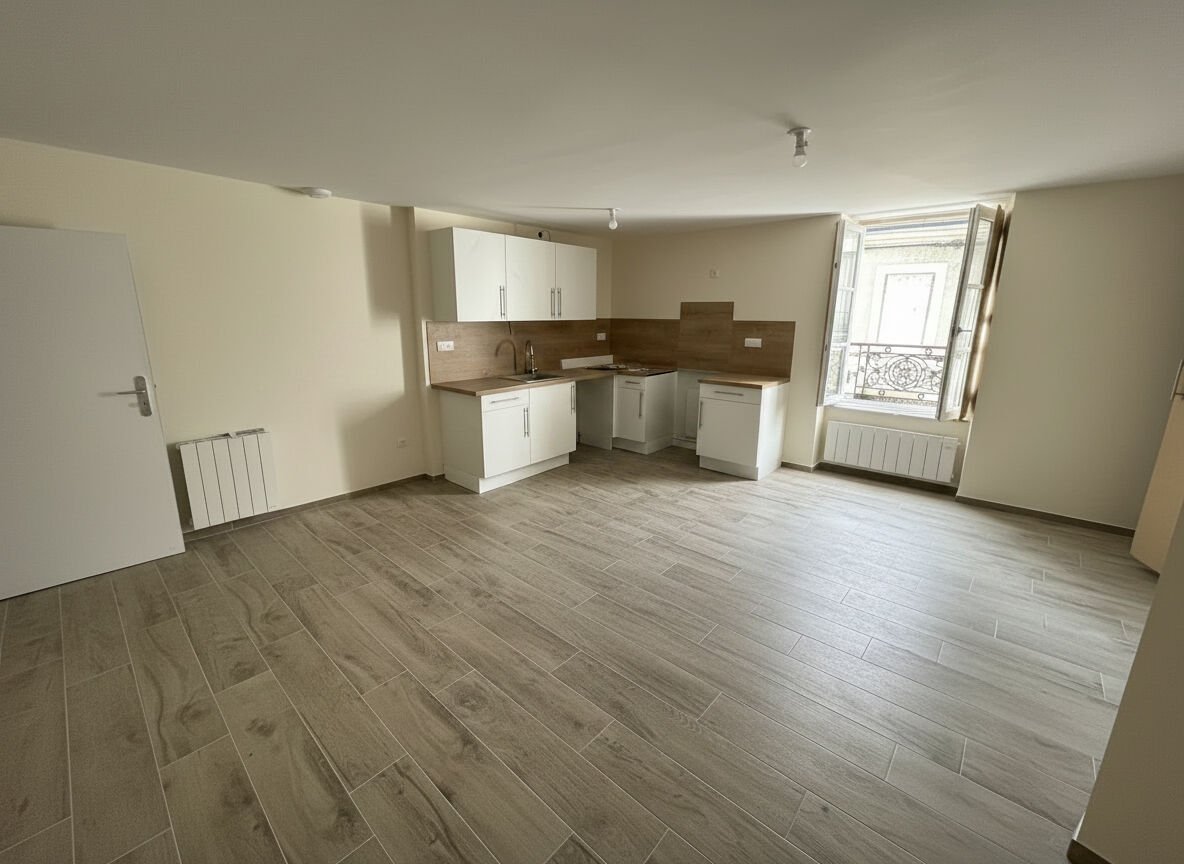 Appartement à louer, 75m², Veuzain-sur-Loire