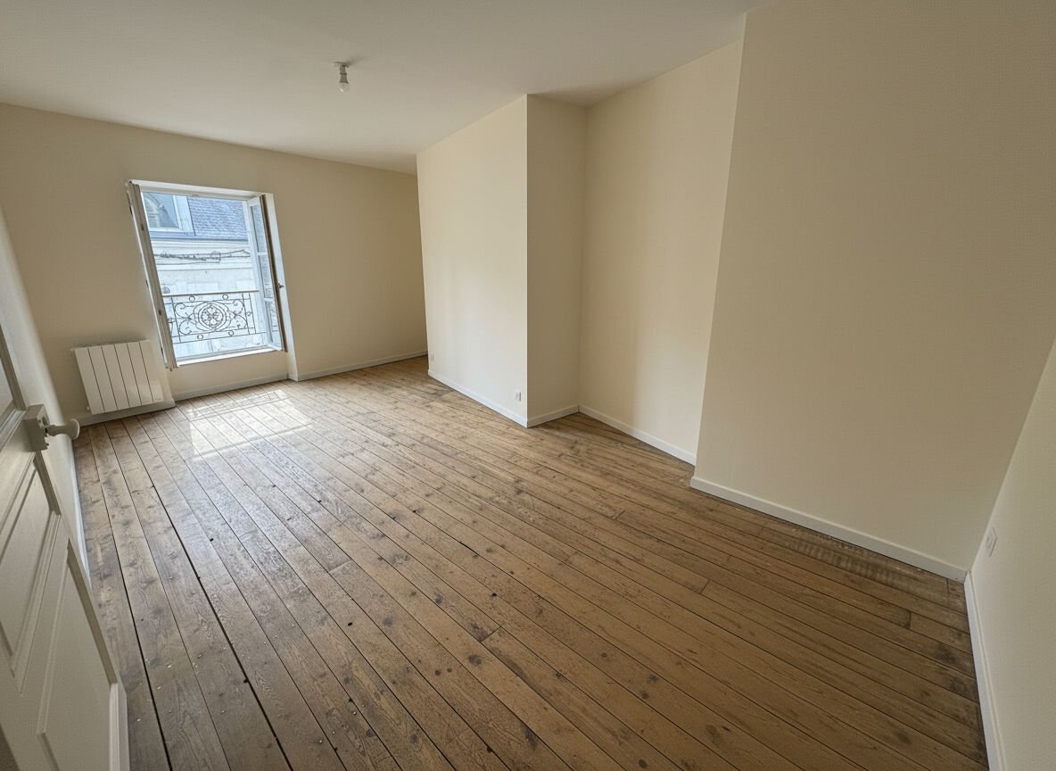 Appartement à louer, 75m², Veuzain-sur-Loire