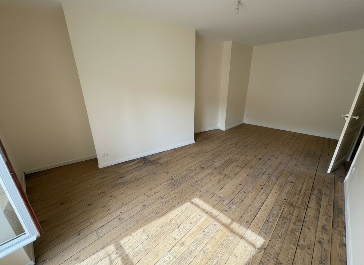 Appartement à louer, 75m², Veuzain-sur-Loire