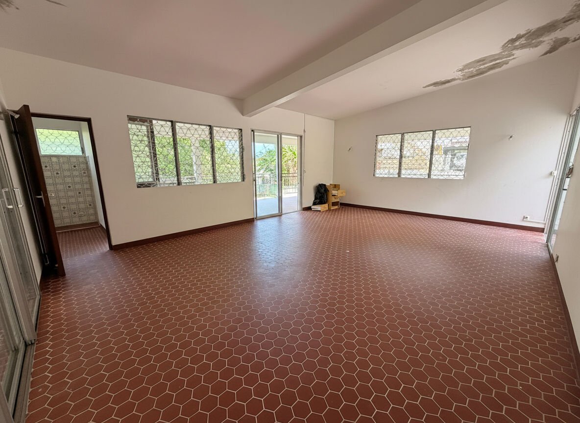 Maison à vendre, 219m², Fort-de-France