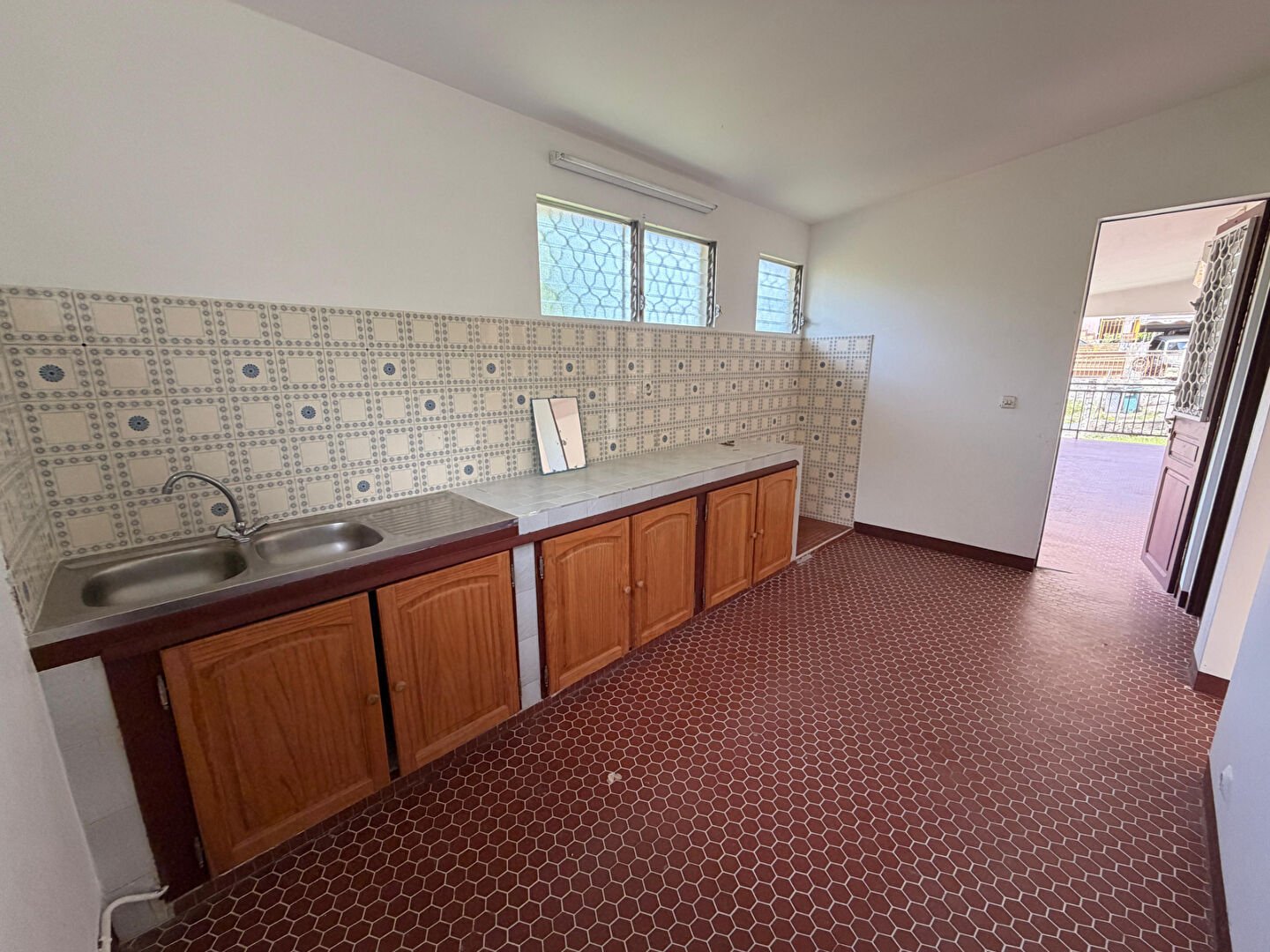 Maison à vendre, 219m², Fort-de-France