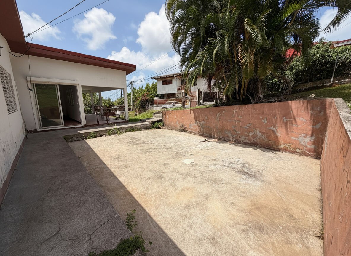 Maison à vendre, 219m², Fort-de-France