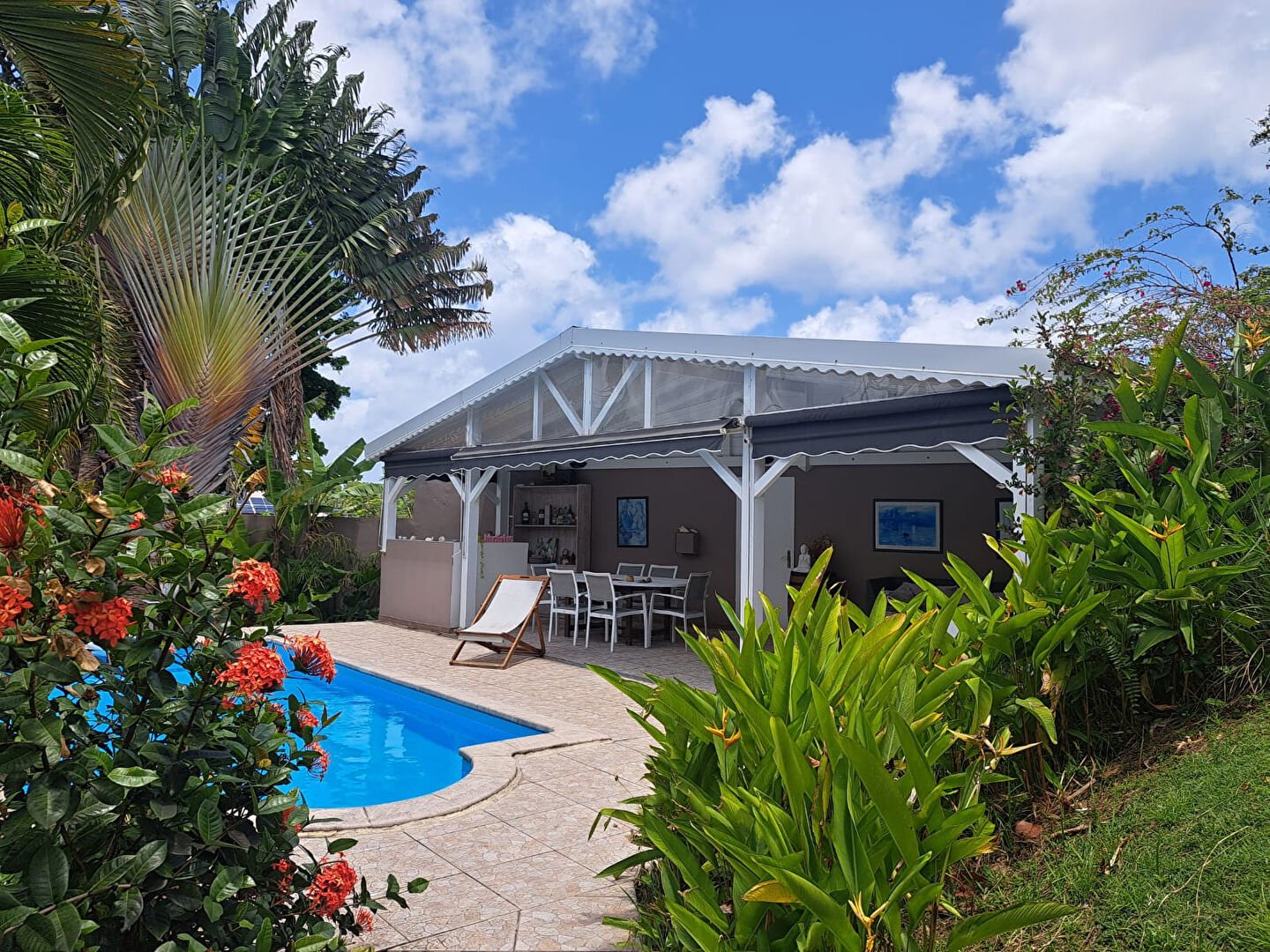 Maison à vendre, 167m², Fort-de-France