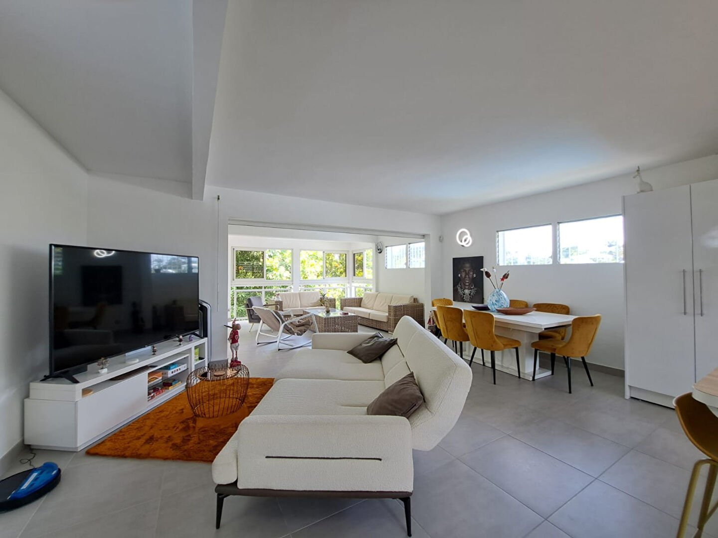 Maison à vendre, 167m², Fort-de-France