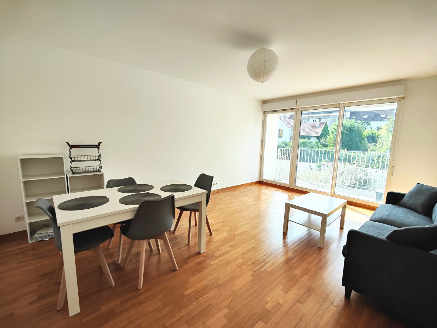 Appartement à louer, 48m², Melun
