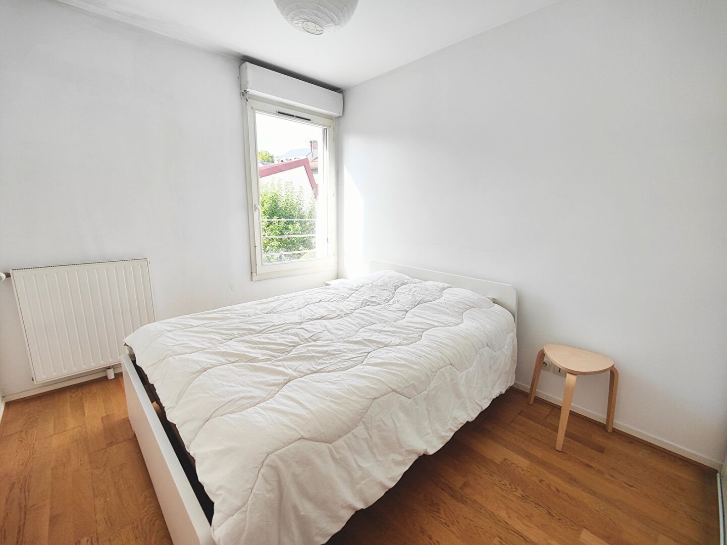 Appartement à louer, 48m², Melun