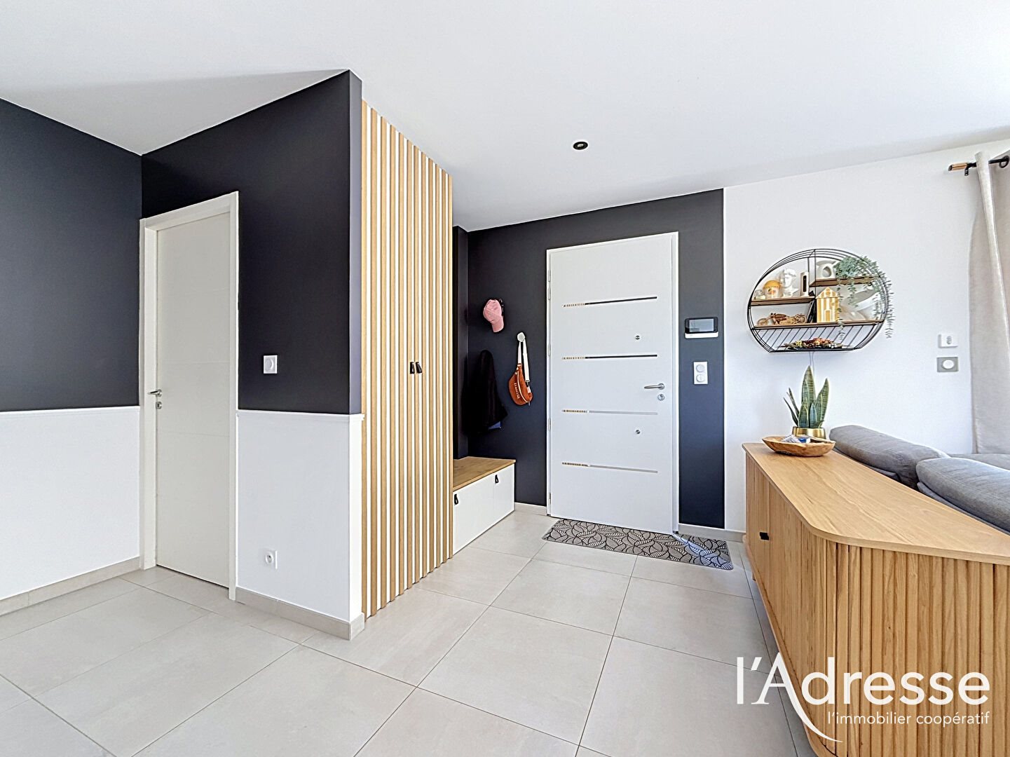 Maison à vendre, 160m², Vallères