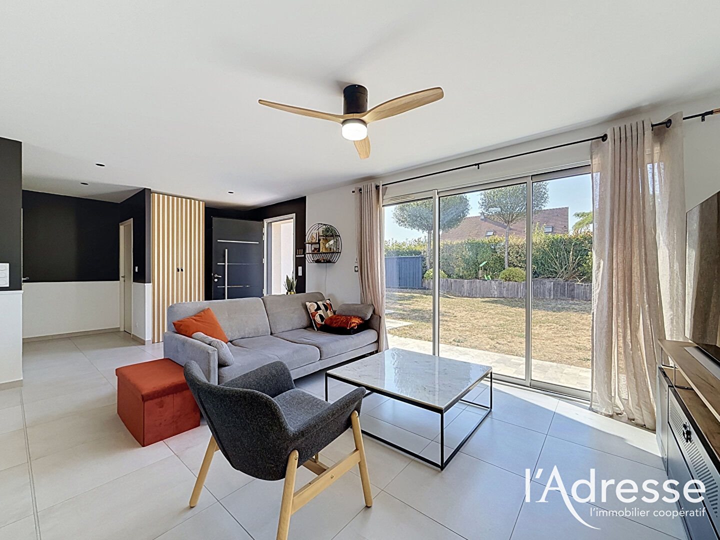 Maison à vendre, 160m², Vallères