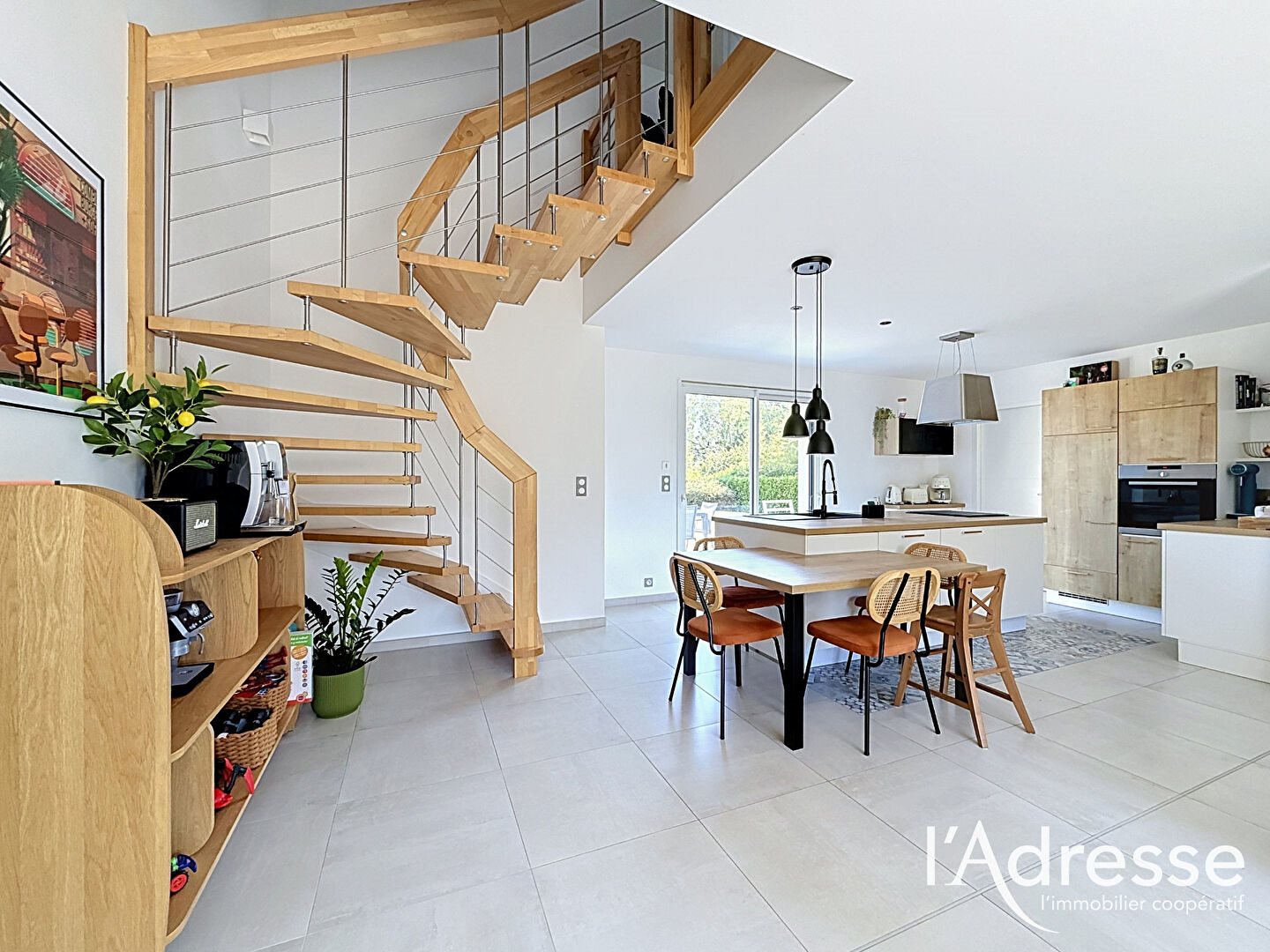Maison à vendre, 160m², Vallères