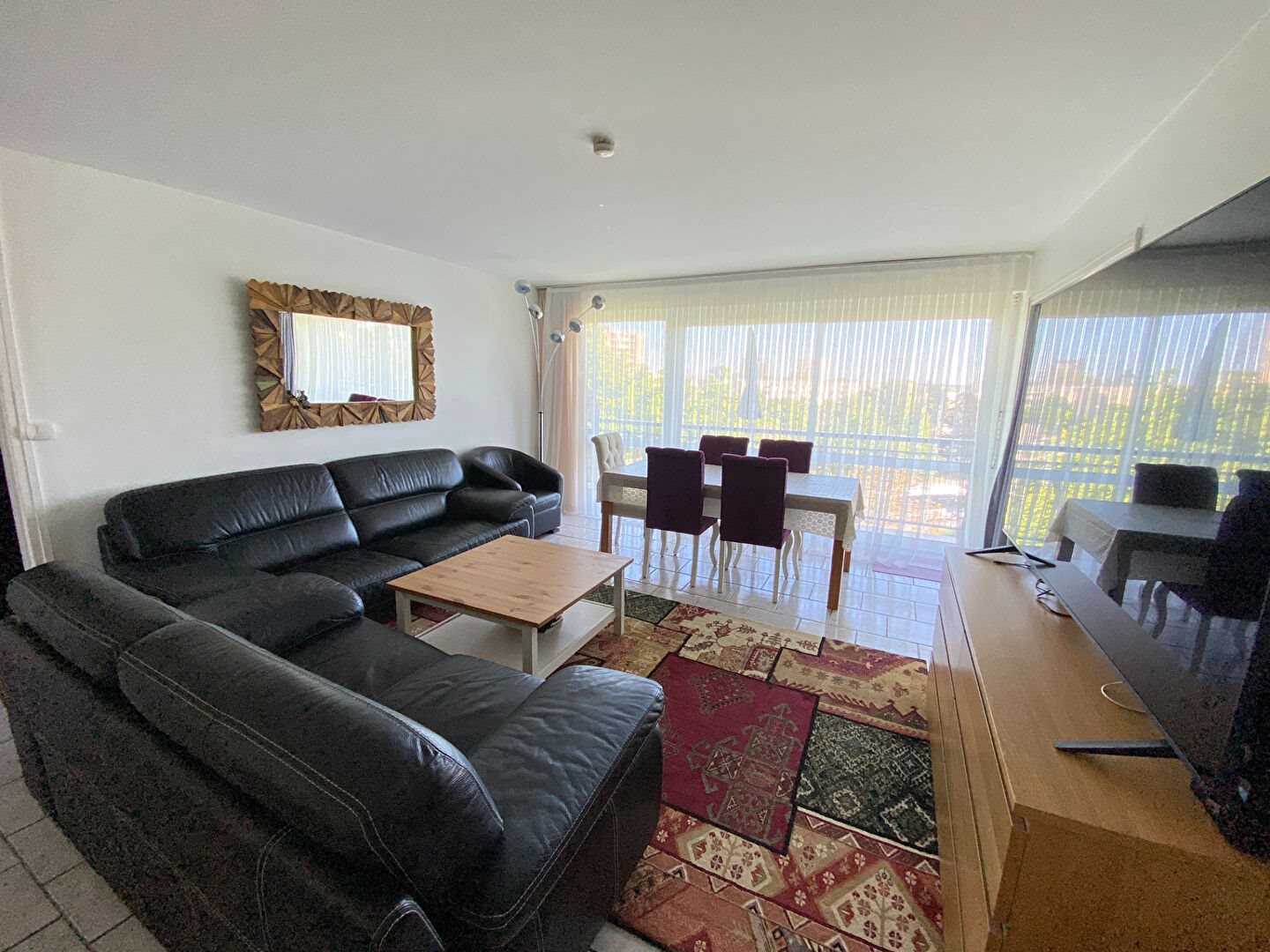 Appartement à vendre, 72m², Le Mée-sur-Seine