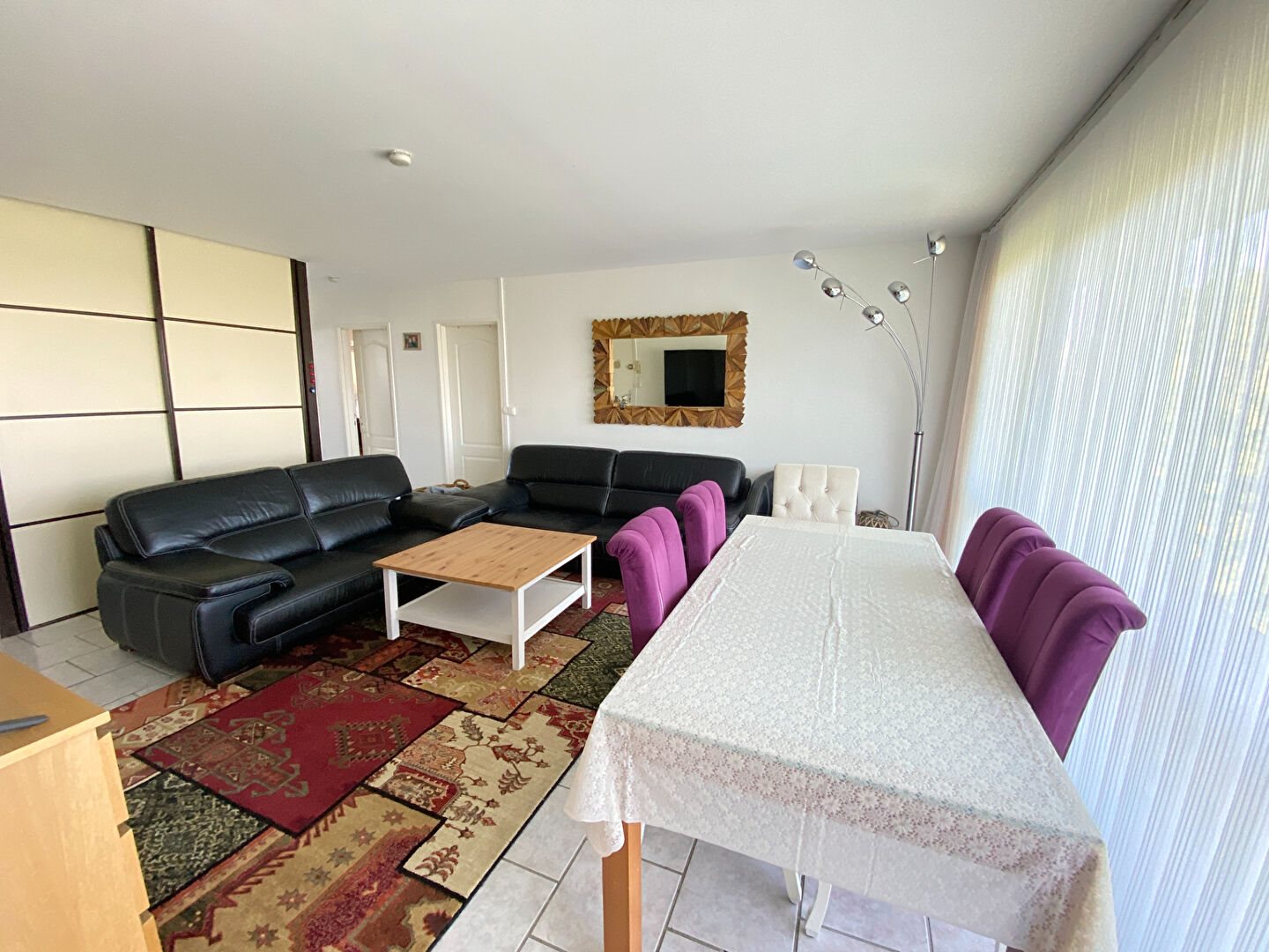 Appartement à vendre, 72m², Le Mée-sur-Seine