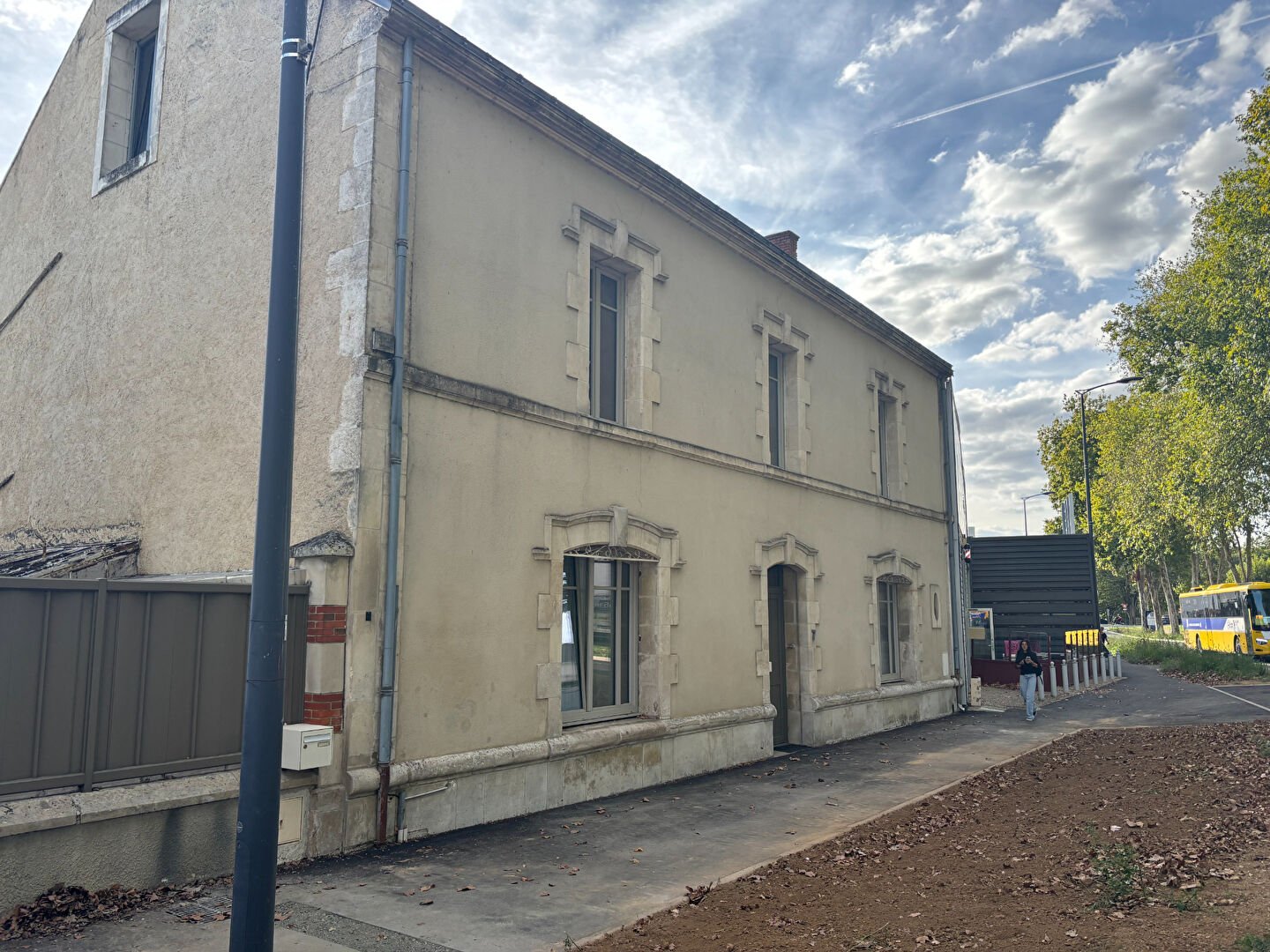 Maison à vendre, 356m², Fontenay-le-Comte